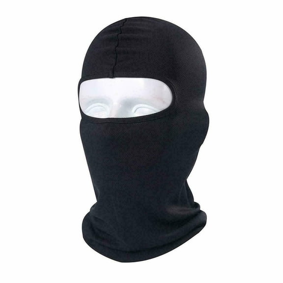 Balaclava Ski Mask for Men Women, Summer Cooling UV Protection Neck Hood Scarf for Cycling Motorcycle Skiing
