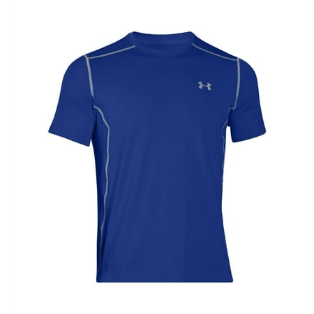 Royals Clothes Tree - Under Armour Men Athletic Apparel Raid Short Sleeve Shirt Royal