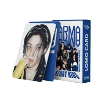 Stray Kids Hyunjin Felix Han Changbin kpop Albums Boy Group Star Albums Kpop Merch