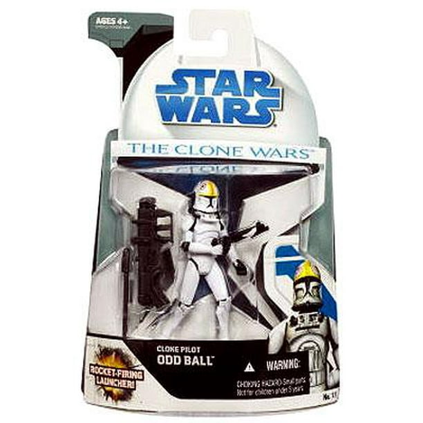 clone wars clone action figures