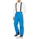 thumbnail image 1 of Trespass - Pantalones de Esquí Modelo Bezzy hombre (Azul) Trespass UTTP791_blue, 1 of 2