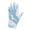 Light Blue, variant on Mizuno Finch Women's Softball Padded Batting Glove