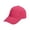 Red, variant on Breathable Unisex Baseball Cap Men Women Candy Color Adjustable Strapback Sports Golf Outdoor Sun Hat Spring Summer(Red)