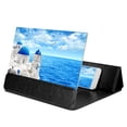 thumbnail image 1 of Peahefy 2-3 Times Magnify Phone Screen Magnifier, HD Screen Magnifier, For Watching Games Movies, 1 of 8