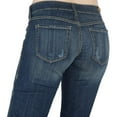 thumbnail image 5 of Ariat Womens 10028925  Lucy Trouser 28 R Pacific, 5 of 5