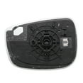 thumbnail image 2 of Reemplazo de vidrio del espejo retrovisor izquierdo y derecho con calefacción y ajuste trasero para Mazda CX-3 2016-2020, 2 of 6