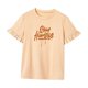 thumbnail image 3 of Camiseta para mujer de verano para mujer, camisetas suaves de verano para vacaciones, desplazamientos con mochila XL, 3 of 7