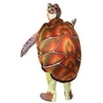 thumbnail image 2 of Sea Turtle Costume, 2 of 3
