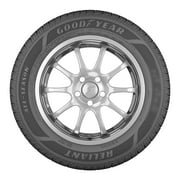 Goodyear Reliant All-Season 235/45R18 94V All-Season Tire Fits: 2010-12 Nissan Altima SR, 2013-14 Honda Accord Sport