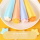 thumbnail image 5 of 4pcs Moldes de helado DIY Herramientas Herramientas congeladas Popsicle Molds (color surtido), 5 of 6