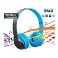 thumbnail image 4 of Audifonos Bluetooth P47 Tipo Diadema Manos Libres, 4 of 4