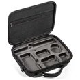 thumbnail image 1 of For Action 5 4 3 Portable Case Waterproof Bag Charger Battery Base Selfie Stick Storage Handbag Camera Accessories, 1 of 4