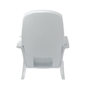 Semco Rockaway Plastic Rocking Chair
