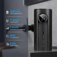 thumbnail image 5 of Touchless Automatic Foaming Soap Dispenser 11.83Oz, 5 Adjustable Levels, Suitable For Kitchen & Bathroom Liquid, 5 of 5