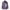 Purple B, variant on Ashirexll Kids Fleece Jacket for 3-16 Years Winter Thickened Windproof Stand Collar Long Sleeve Warm Casual Coat