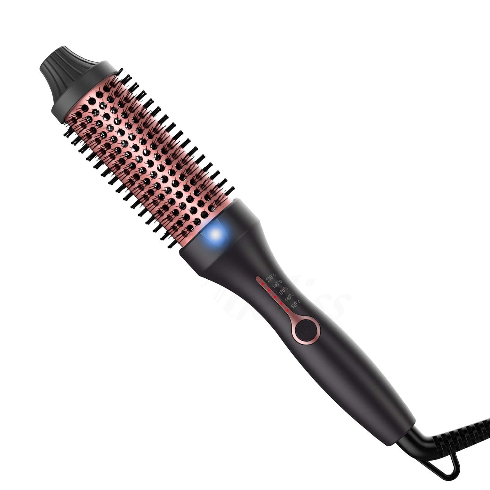 Best brush iron clearance