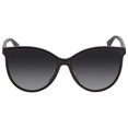 thumbnail image 1 of Lentes de Sol EU Gucci GG0377SKN 001 57-16-145, 1 of 3