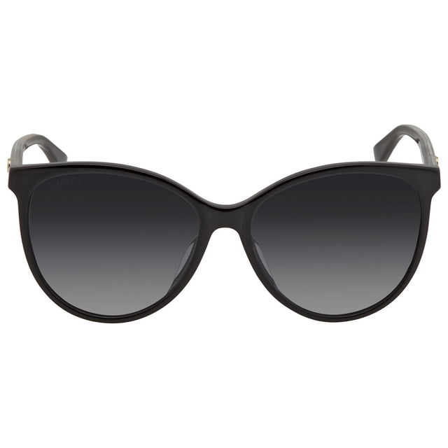 Lentes de Sol EU Gucci GG0377SKN 001 57-16-145