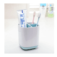 thumbnail image 3 of Organizador Portacepillo De Dientes Y Para Pasta Dental Xtellar Color Azul, 3 of 3