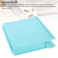 thumbnail image 4 of Support de Refroidissement en Fil, 16 Pcs Support de Refroidissement en Fil Plateau de Cuisson Réutilisable Support Empilable pour Cuisine, 4 of 7