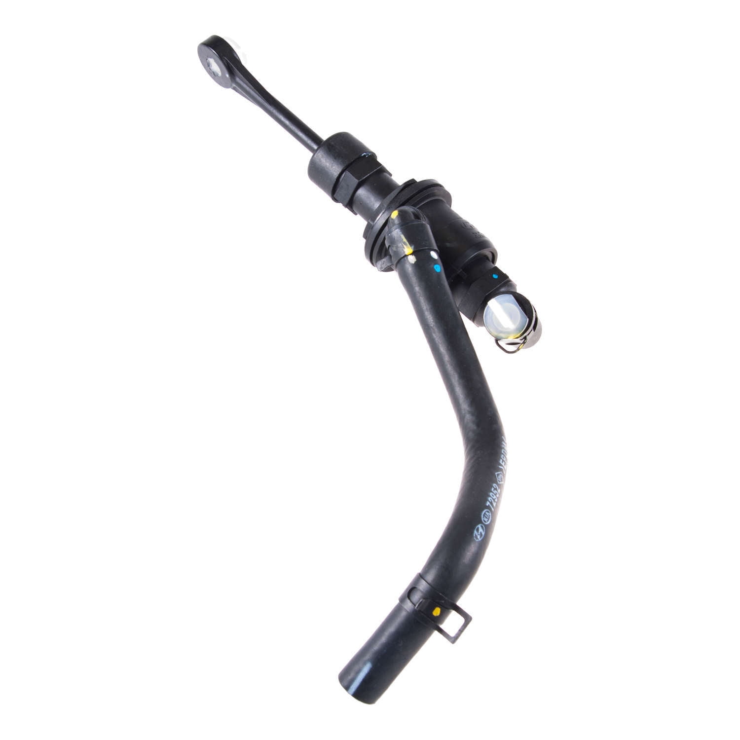 LuK Clutch Master Cylinder for 2010-2014 HYUNDAI GENESIS COUPE 4 Cyl 2 L, 2015-2016 HYUNDAI GENESIS COUPE 6 Cyl 3.8 L