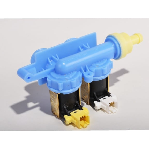 ForeverPRO 8182862 Water Valve for Whirlpool Washer 1194900 AH1485990 EA1485990 PS1485990