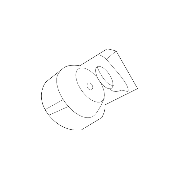 Genuine OEM GM Part # 22901650 Headlamp Switch