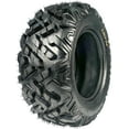 thumbnail image 5 of AT25x10-12 ATV Tires ATV＆UTV Trail Sand Off-Road Tires 25x10-12, All Terrain Tires 18mm Tread Depth 25x10-12, 6 PR, Tubeless 2PCS, 5 of 9