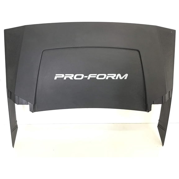 Icon Health & Fitness, Inc. Motor Hood Cover Shroud 349007 Works with Proform Residential Treadmill