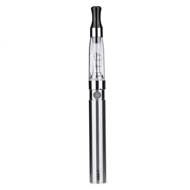 Kit de cigarrillo electrónico EGo-T CE4 Clearomizer Pen Vape Atomizer (1100mAh)