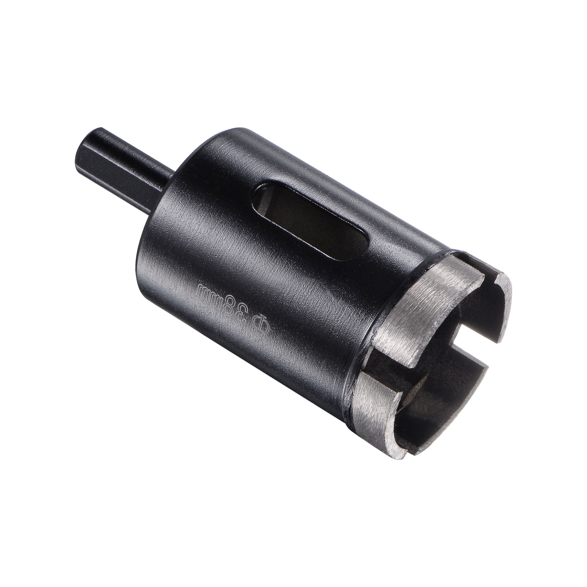 Wet Sintered Diamond Core Drill Bits 