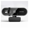 thumbnail image 1 of Portable Full HD 2K 4K Webcam PC Laptop Auto Focus Webcam Live Streaming Flexible With Microphone Live Broadcast With Light ,Easy to Operate, 1 of 6