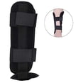 thumbnail image 1 of Ortesis De Caída De Pie Tobillo Broter Soporte Protección Esguingin Férula Artritis Recuperación, 1 of 7