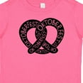 thumbnail image 4 of Inktastic Oktoberfest Pretzel Boys or Girls Baby T-Shirt, 4 of 5