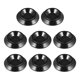 thumbnail image 3 of 8 fundas antideslizantes para pies de mesa y sillas, útiles fundas para patas de piano, 3 of 3