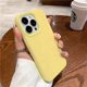 thumbnail image 3 of Original Liquid Silicone Case For iPhone 15 14 13 12 11 Pro Max Shockproof Soft Back Cover For 14 15 Plus Cute Cases Accessories, 3 of 5