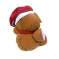 thumbnail image 5 of Garfield Friends Plush Doll - Pookie Plush In Santa suit, 5 of 5