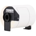 thumbnail image 5 of Brother Genuine DK-12473PK Die-Cut Large White Shipping Paper Labels – 3 Rolls per Box, 5 of 6