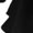Black, variant on Women 2 Piece Outfits V Neck Ruffle Tie Front Blouse Tops Lounge Sets Brown M