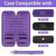 thumbnail image 2 of Funda de viaje CO2crea Hard para altavoz Bluetooth JBL Flip 7/6/5, 2 of 9