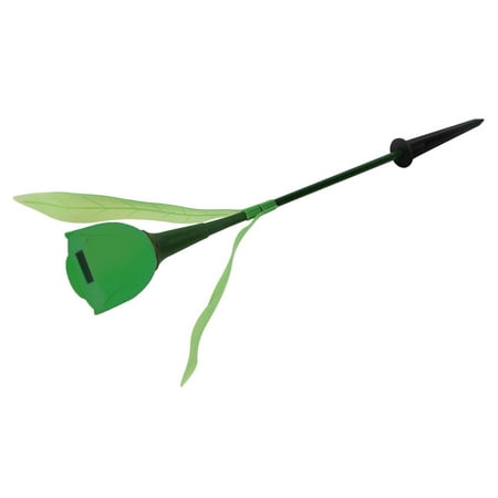 

BLGAT Simulation LED Outdoor Garden Light Solar Light Green