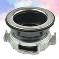 thumbnail image 4 of Waste Disposer Food Waste Disposer Flange Drain Lock Nut Replacement Garbage Disposal Accessories (Adaptable Inner Diameter 114mm), 4 of 8