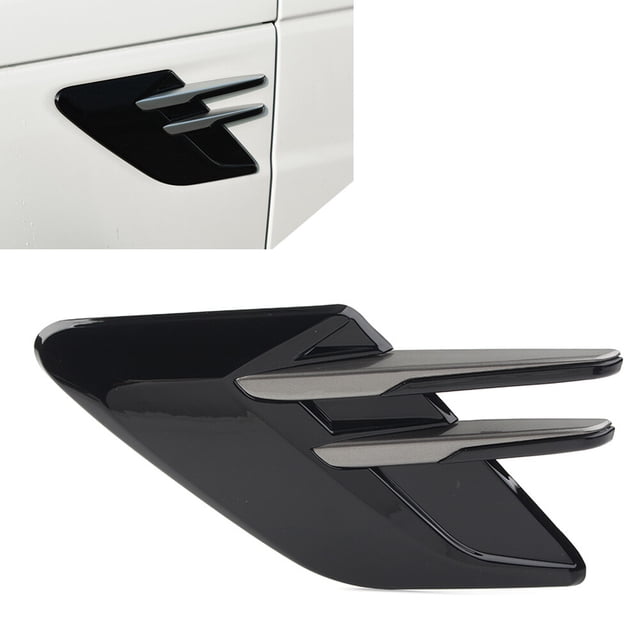 Fit for Land Rover for Range Rover Sport L494 2018-2022 Left Air Intake Side Fender Vent