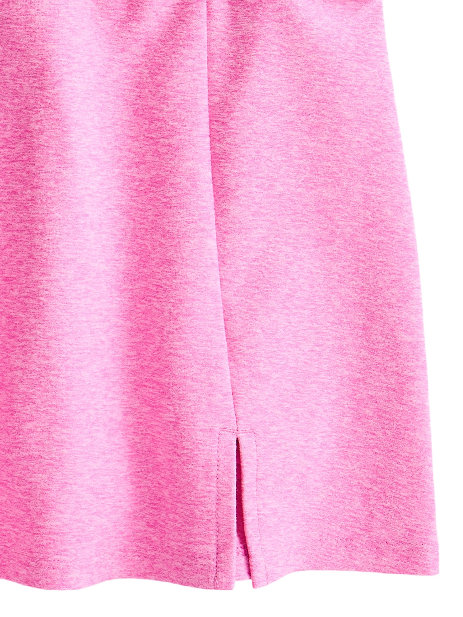 Athletic Works Girls ButterCore Dress, Sizes 4-18