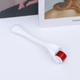 thumbnail image 4 of OUTAD Lightweight Skin Rollers Titanium Micro Needles Machine Micro Needle Rollers Medical Therapy Skin Care Tool, 4 of 5