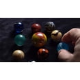 thumbnail image 2 of MegaFun/Fabricas Selectas USA Solar System Glass Marbles, 2 of 4