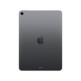 thumbnail image 3 of Reacondicionado Apple iPad Air 4 A2316 (WiFi) 64GB Gris Espacial (Grado A+), 3 of 4