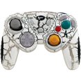 thumbnail image 2 of dreamGEAR DGWII-1007 I.Glow Game Pad, 2 of 2