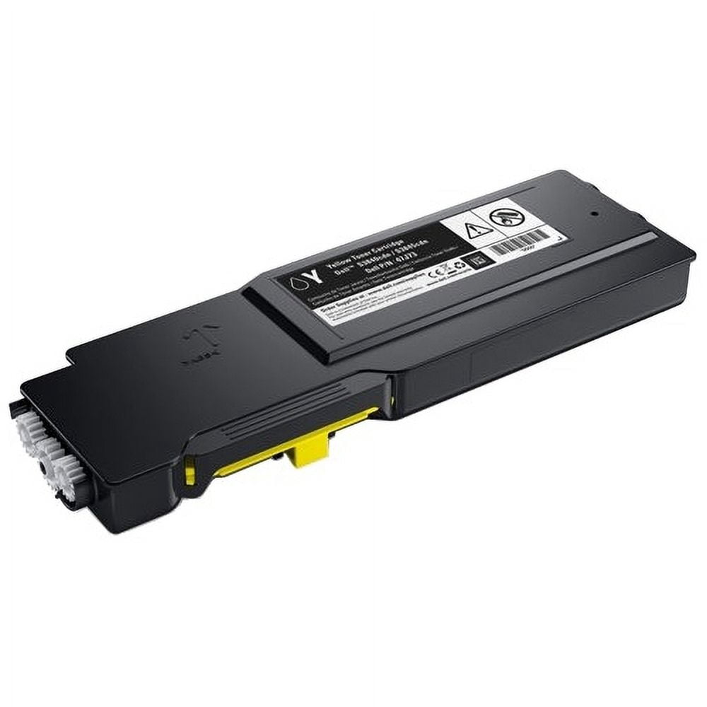 9K Hi Yield Yellow Cartridge, Xmhgr Sansujyuku sansujyuku.com