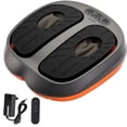 thumbnail image 1 of Masajeador de Pies Eléctrico con Control Remoto, Vibración y Calor, Alivia Dolor de Fascitis Plantar, Mejora Circulación, Ideal para Hogar y Oficina, 1 of 5